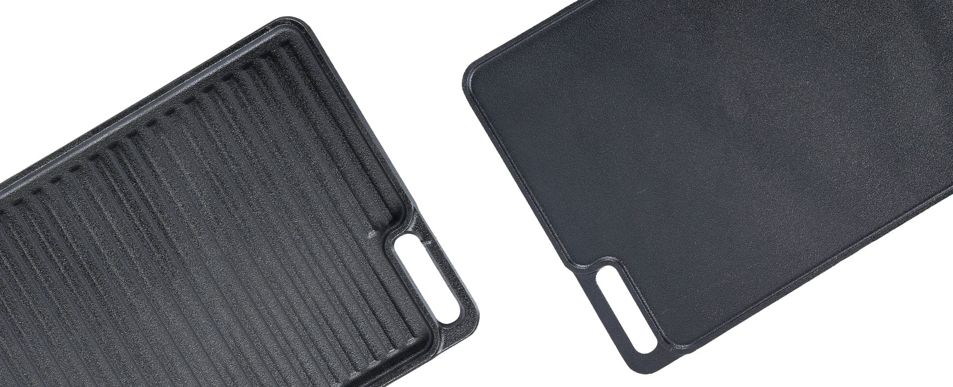 Malm grillplaat toiduvalmistamiseks